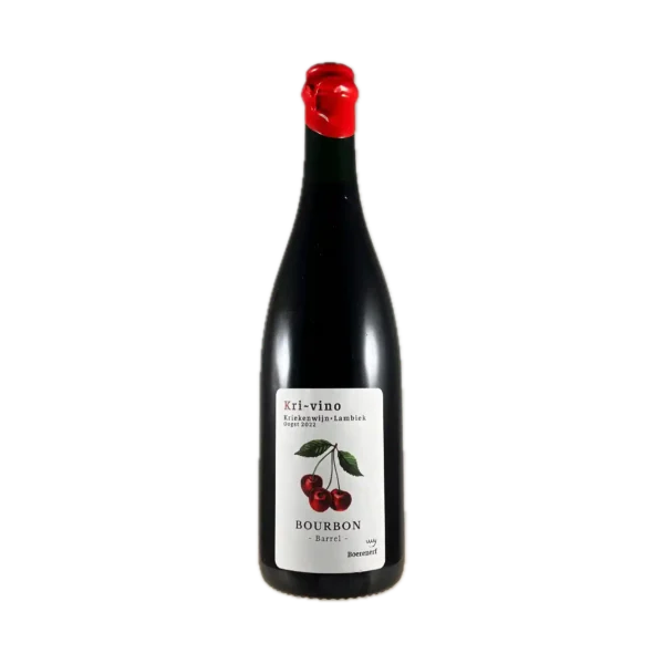 Boerenerf Kri-Vino 75cl