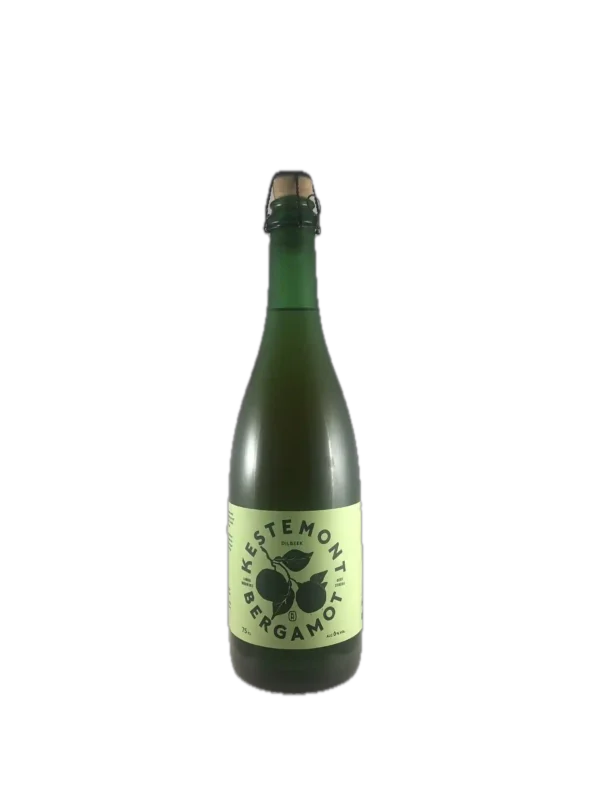 Kestemont Bergamot 75cl
