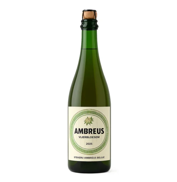 Ambreus Oude Geuze 75cl