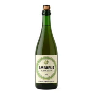 Ambreus Vlierbloesem 75cl