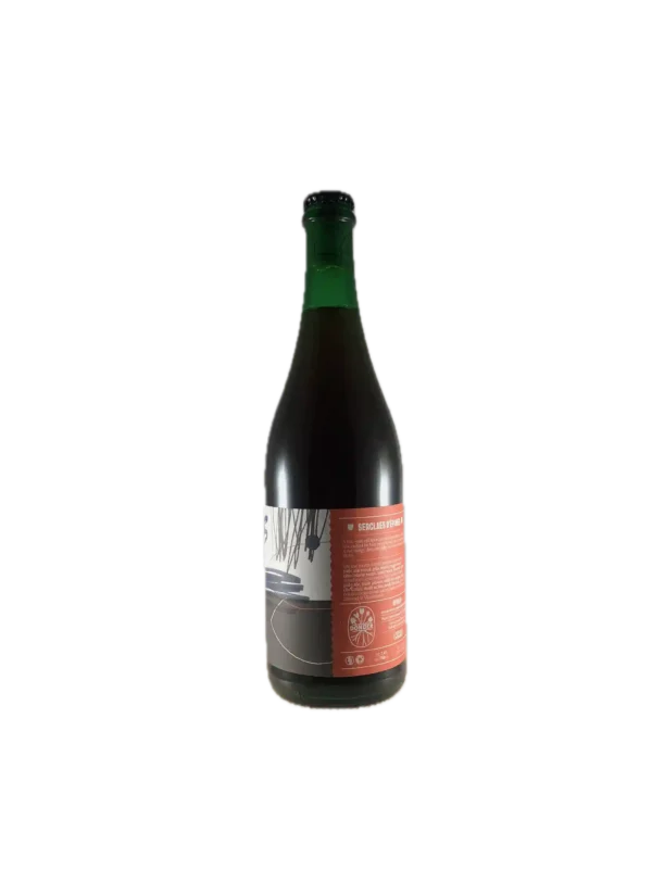 Donder Serclaes d'Erpines Oud Bruin 75cl