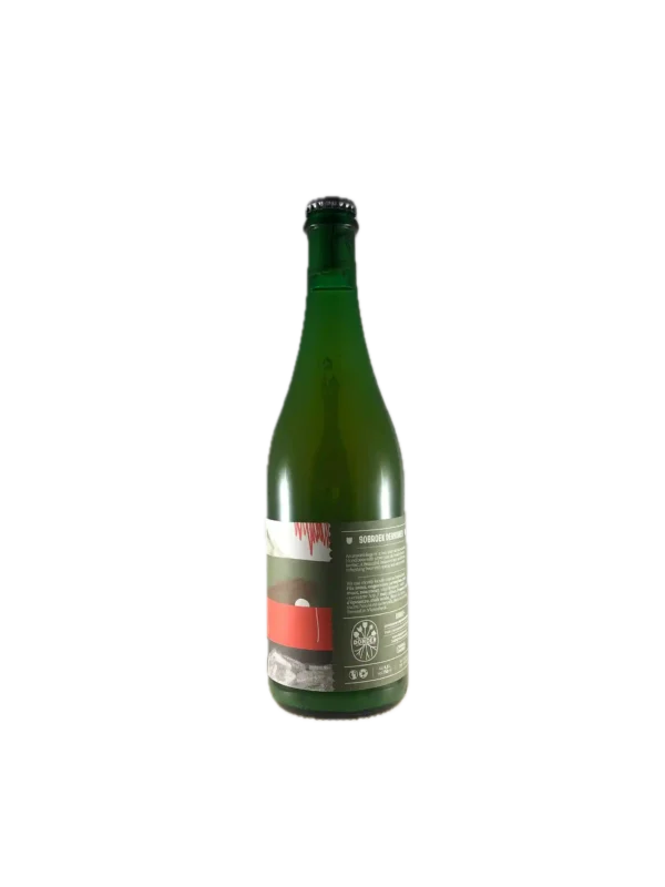 Donder Sobroek Dervishes Saison Lambic 75cl