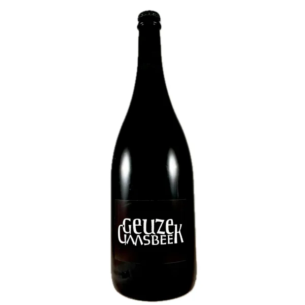 4Pajot Geuze Gaasbeek Magnum 150cl