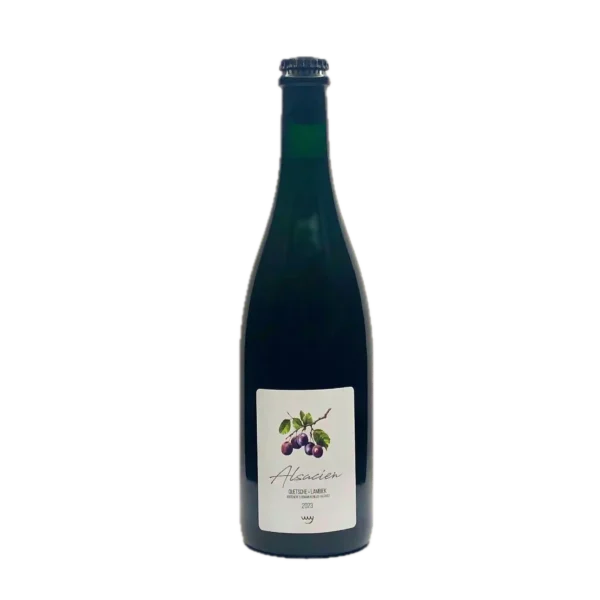 Boerenerf Alsacien 75cl