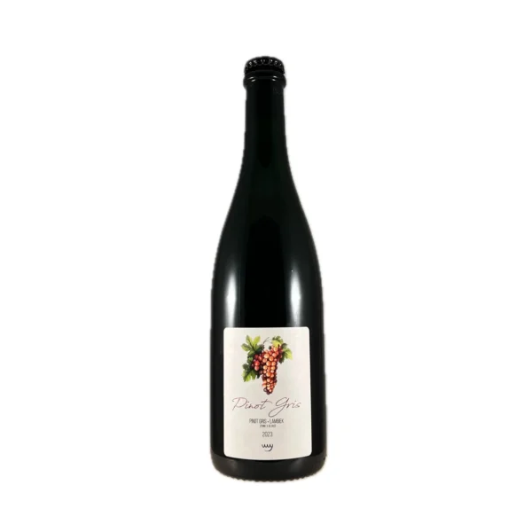 Boerenerf Pinot Gris 75cl