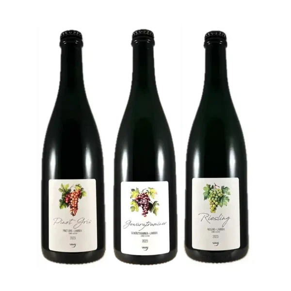 Boerenerf 3-Pack Zenne x Alsace
