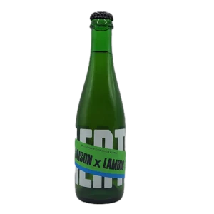 Brussels Beer Project Saison X Lambic - DANSAERT