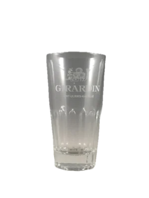 Girardin Geuze glass 25cl