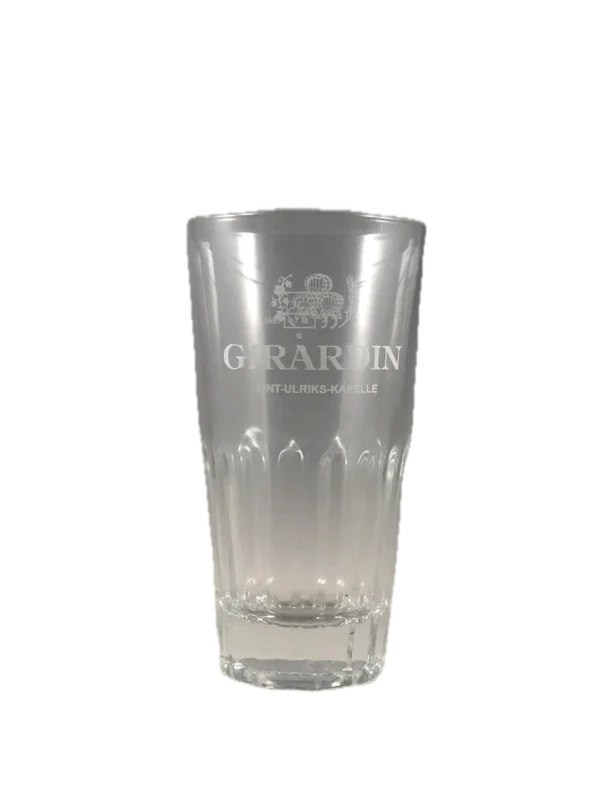 Girardin Geuze glass 25cl