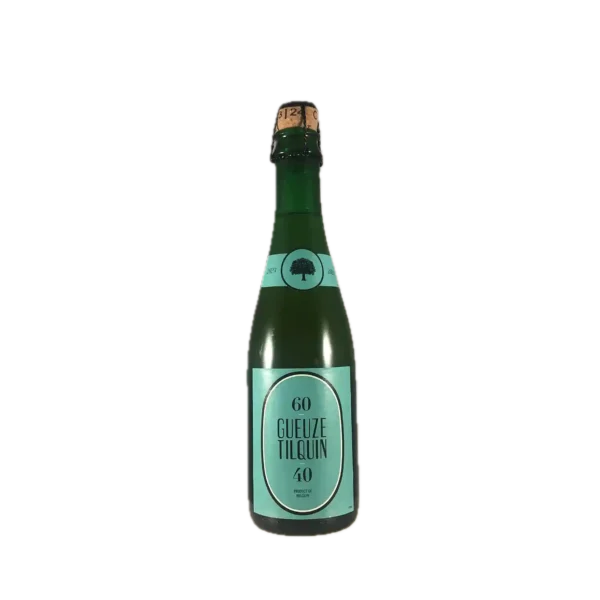 Tilquin 60-40 Gueuze 37,5 cl