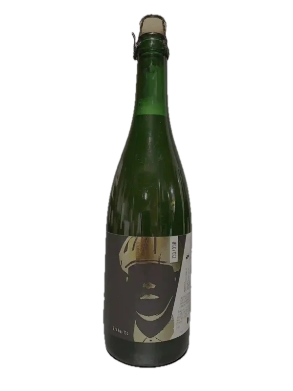 De Brouwer El Criador Flamenca Geuze 75 cl