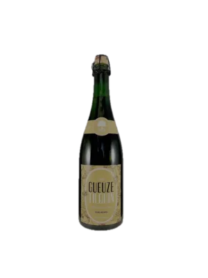 Tilquin Oude Gueuze Tilquin Cuvée Denise 75cl