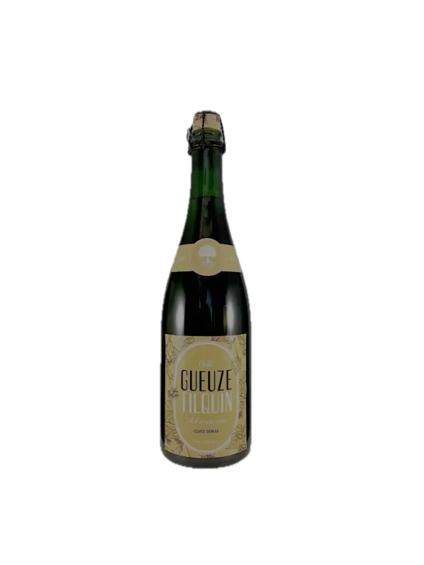 Tilquin Oude Gueuze Tilquin Cuvée Denise 75cl