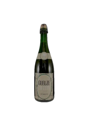 Tilquin Oude Gueuze Cuvée Marguerite 75cl