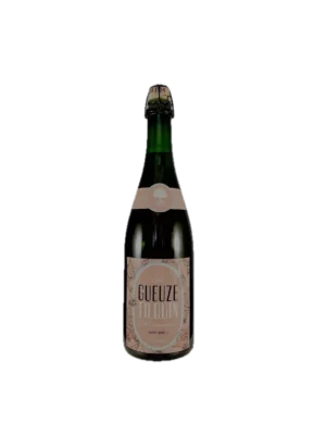 Tilquin Oude Gueuze Cuvée Renée 75cl