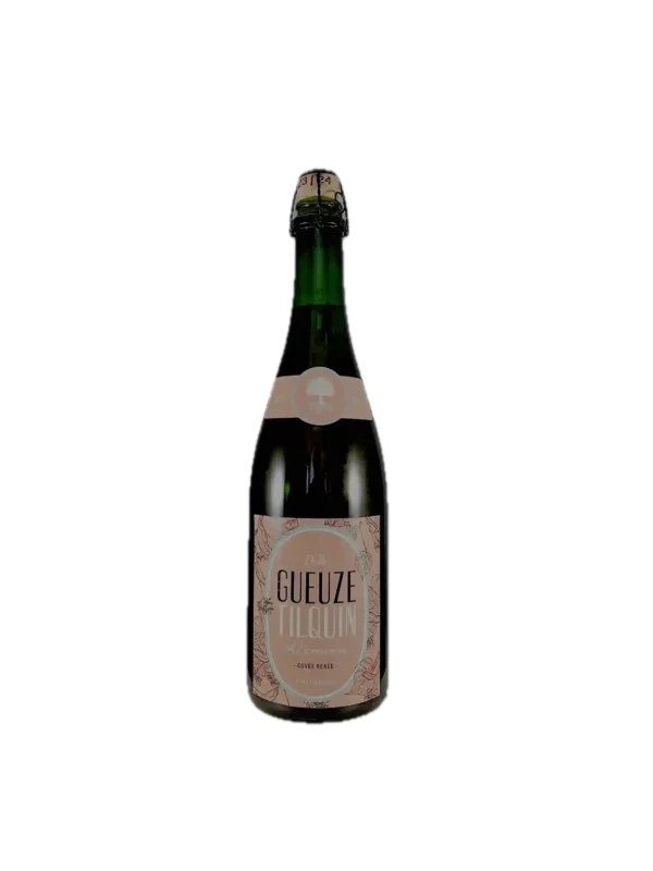 Tilquin Oude Gueuze Tilquin Cuvée Renée 75cl