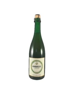 Ambreus Vlierbloesem Elderflower 75cl