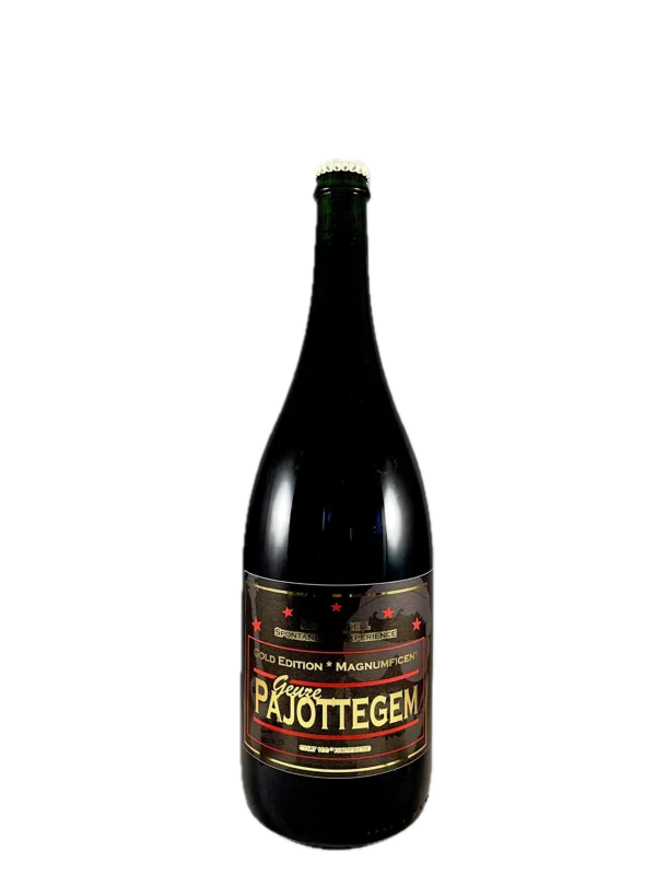 Pajottegem Geuze Magnum 150 cl - LIMITED EDITION