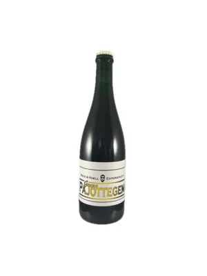 Pajottegem Geuze 75 cl