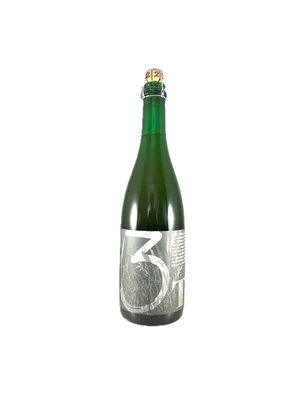 3 Fonteinen Wilde Terf 75cl