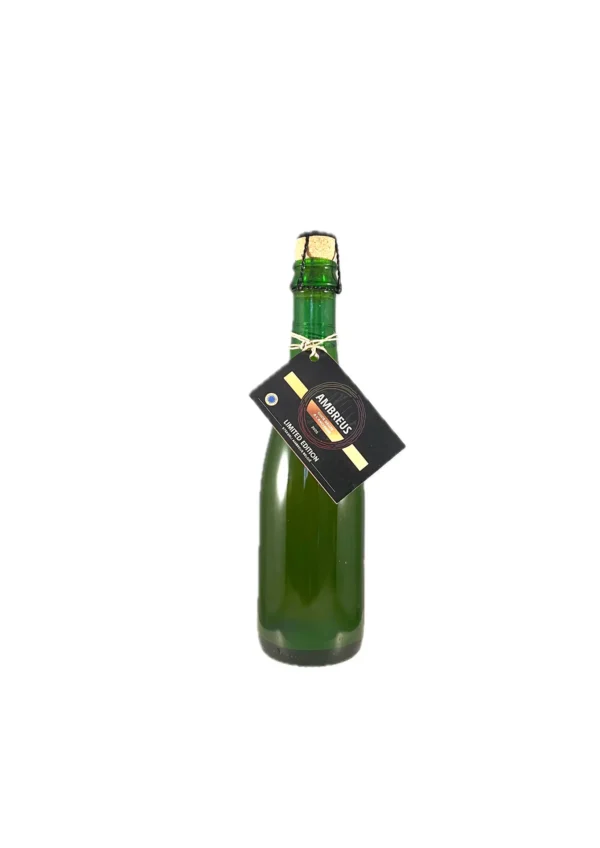 Ambreus Oude Geuze 37,5cl - Limited Edition 2025