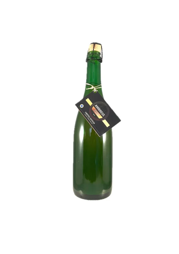 Ambreus Oude Geuze 75cl - Limited Edition 2025