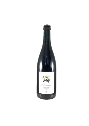 Boerenerf Alsacien 75cl
