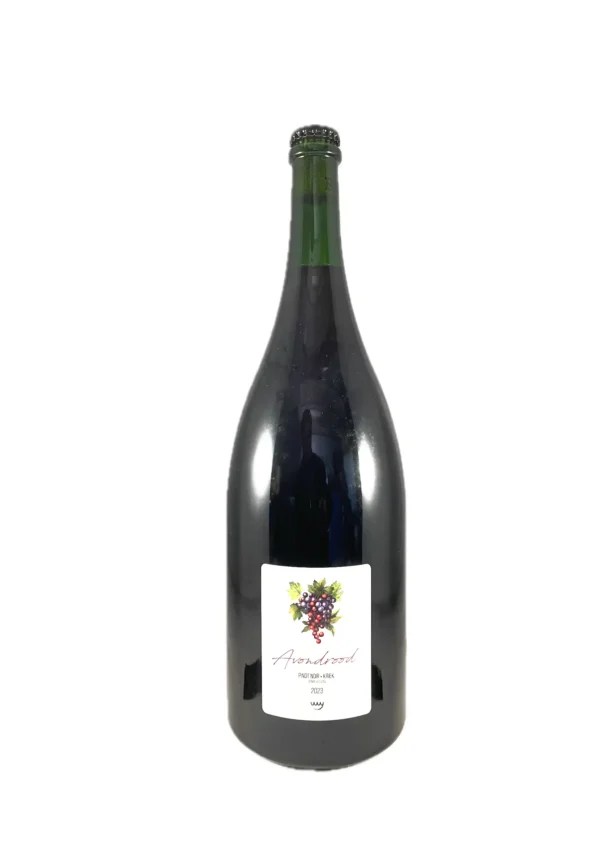 Boerenerf Avondrood Magnum 150cl