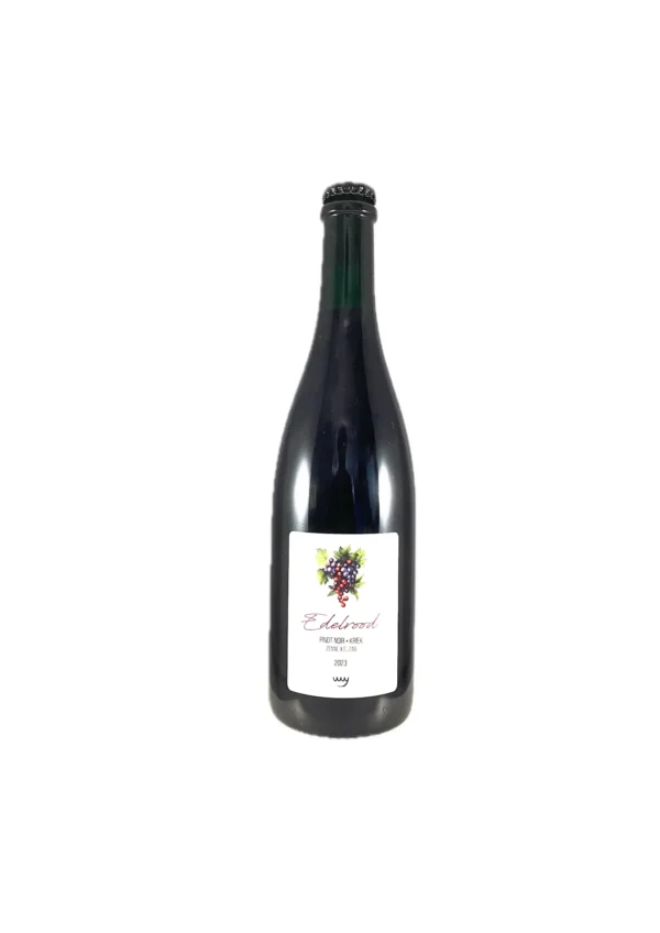 Boerenerf Edelrood 75cl