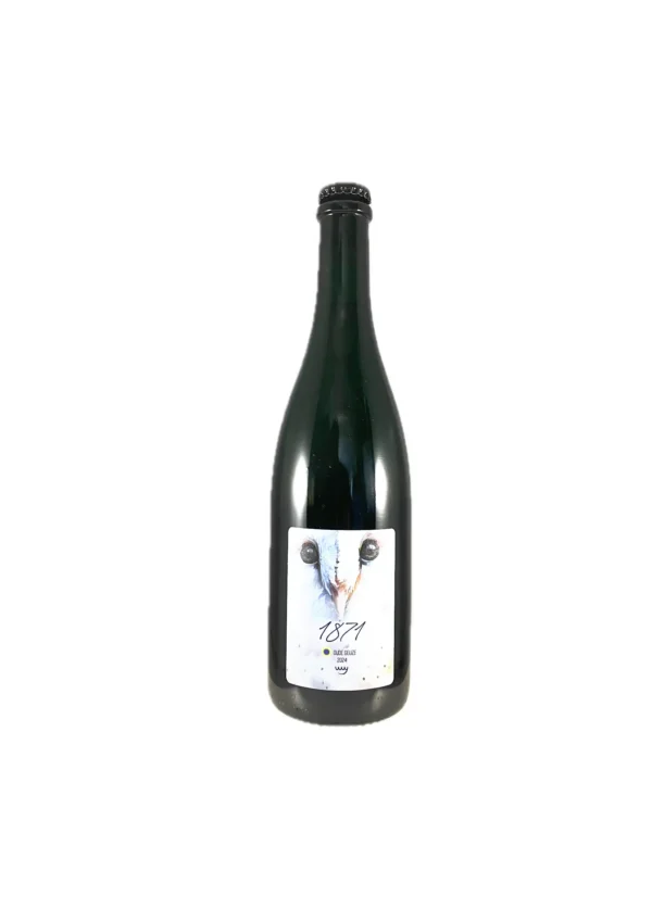 Boerenerf Oude Gueuze 1871 - 75cl