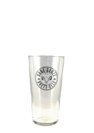 Lambiek Fabriek Brett-Elle Geuze verre 25cl