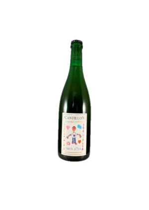Cantillon Nath 2024 - 75cl
