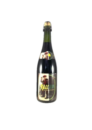 Tilquin Rullquin au Café de l'Éthiopie 75cl