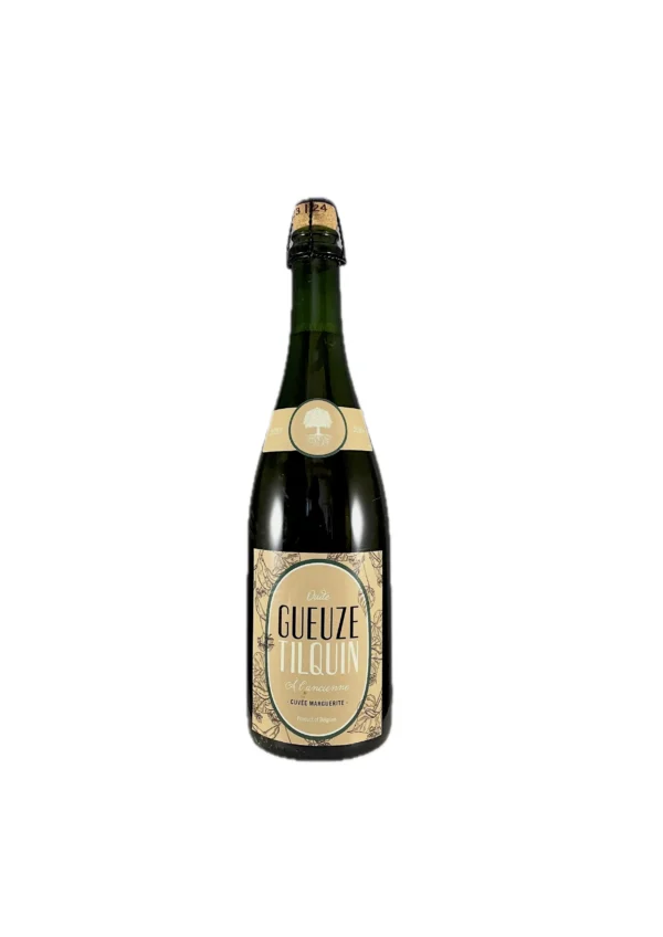 Tilquin Oude Gueuze Tilquin Cuvée Marguerite 75cl