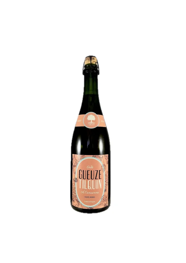 Tilquin Oude Gueuze Tilquin Cuvée Renée 75cl