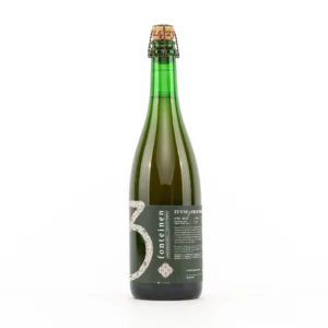 3 Fonteinen Zenne y Frontera 75 cl