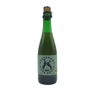 Kestemont Sterke Oude Geuze 37,5cl