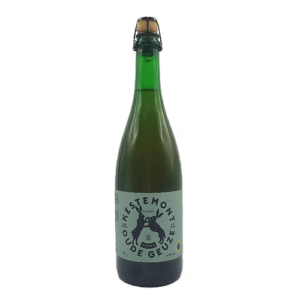 Kestemont Sterke Oude Geuze Magnum 150 cl