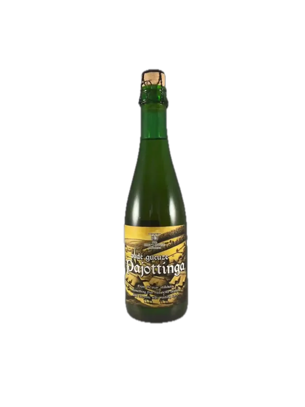 Pajottinga Oude Gueuze 37,5cl