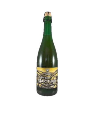 Pajottinga Oude Gueuze 75 cl