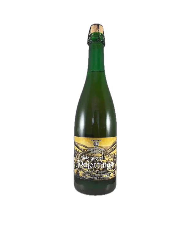 Pajottinga Oude Gueuze 75 cl