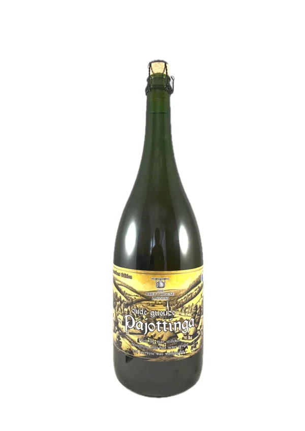 Pajottinga Oude Gueuze Magnum 150 cl - LIMITED EDITION