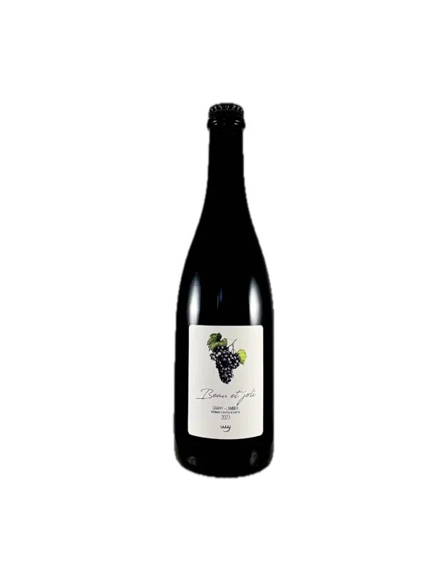 Boerenerf Beau et Joli 75cl