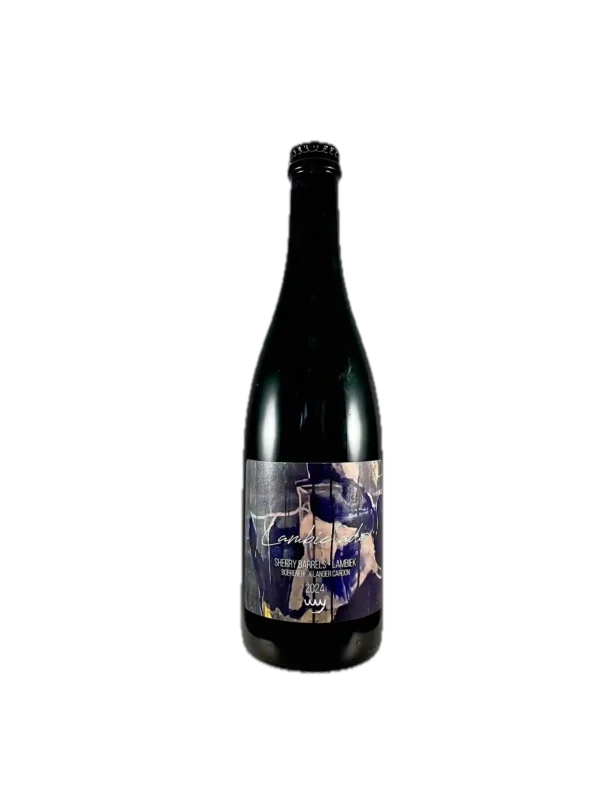 Boerenerf Oude Gueuze Lambic'ado 75cl