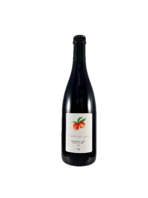 Boerenerf Pêche de Vigne Pescharina 75cl