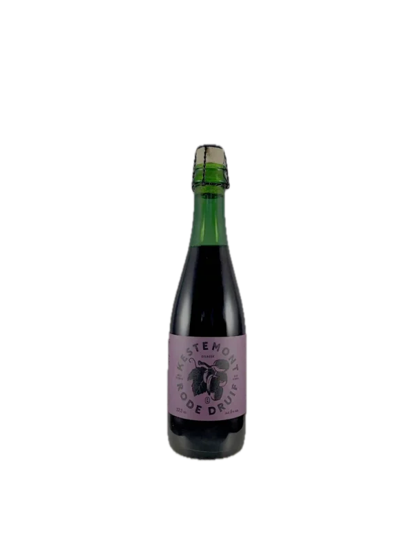 Kestemont Rode Druif Montepulciano 37,5cl