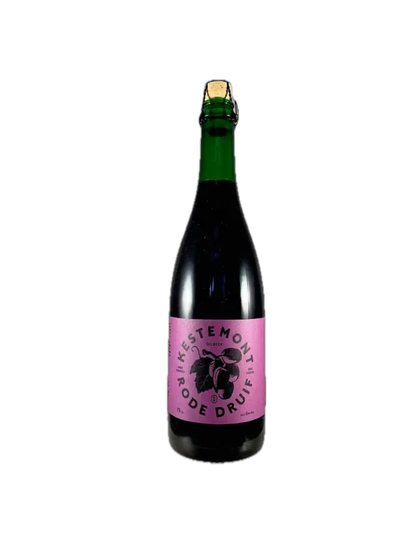 Kestemont Rode Druif Montepulciano 75cl