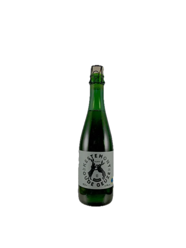 Kestemont Sterke Oude Geuze 37,5cl