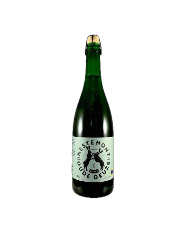 Kestemont Sterke Oude Geuze 75cl