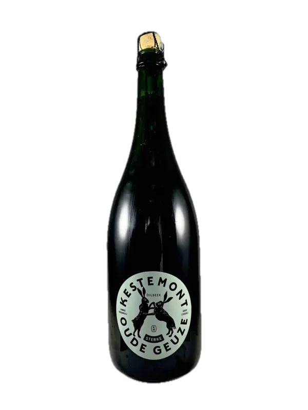 Kestemont Sterke Oude Geuze Magnum 150 cl